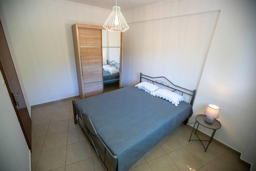 Sea My View Apartment Kavála Ngoại thất bức ảnh