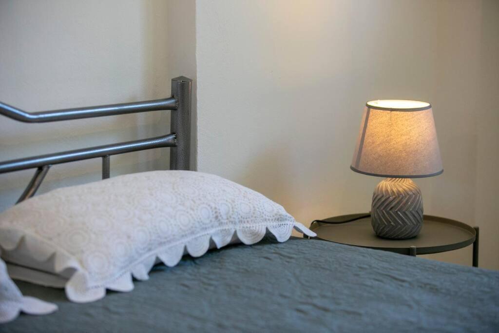 Sea My View Apartment Kavála Ngoại thất bức ảnh